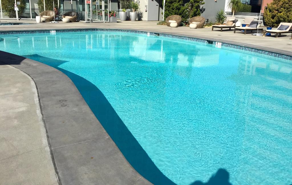 Heaven In Nashville Furnished Apartments מראה חיצוני תמונה