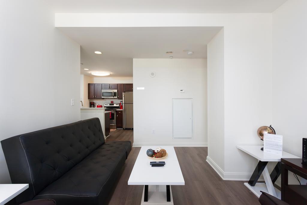 Heaven In Nashville Furnished Apartments מראה חיצוני תמונה