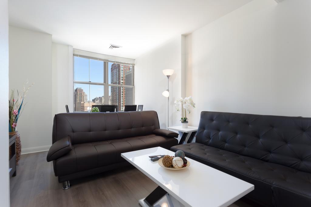 Heaven In Nashville Furnished Apartments מראה חיצוני תמונה