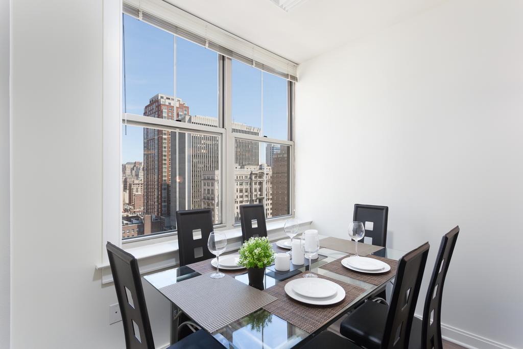 Heaven In Nashville Furnished Apartments מראה חיצוני תמונה