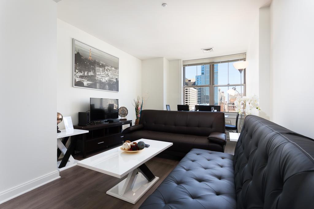 Heaven In Nashville Furnished Apartments מראה חיצוני תמונה