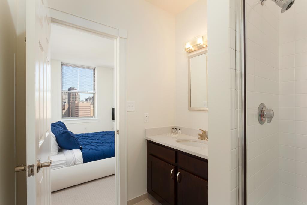 Heaven In Nashville Furnished Apartments מראה חיצוני תמונה