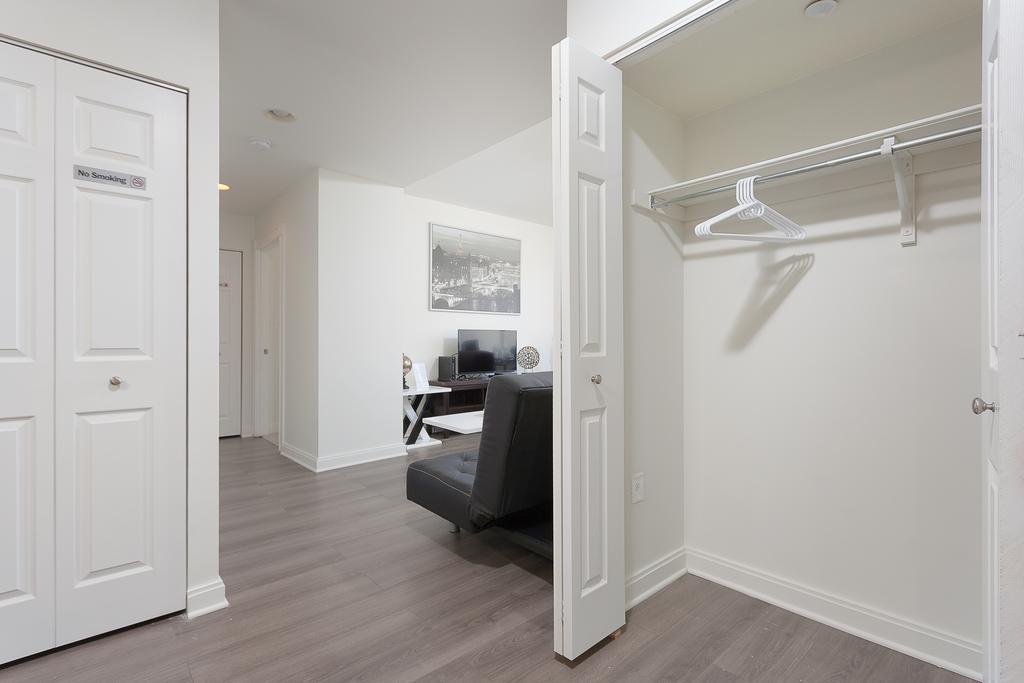 Heaven In Nashville Furnished Apartments מראה חיצוני תמונה