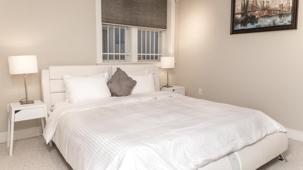Heaven In Nashville Furnished Apartments מראה חיצוני תמונה