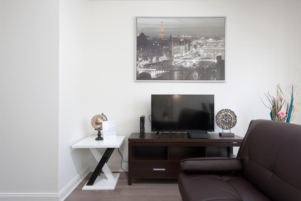 Heaven In Nashville Furnished Apartments מראה חיצוני תמונה