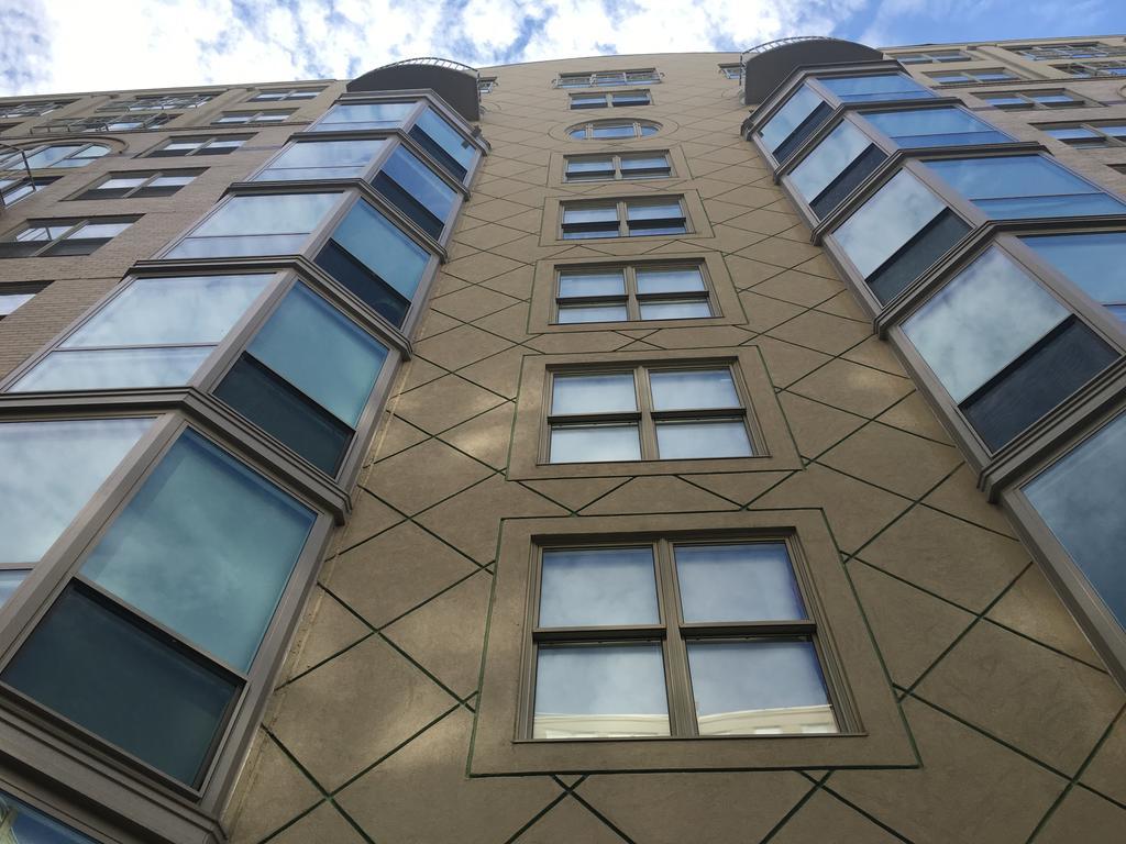 Heaven In Nashville Furnished Apartments מראה חיצוני תמונה